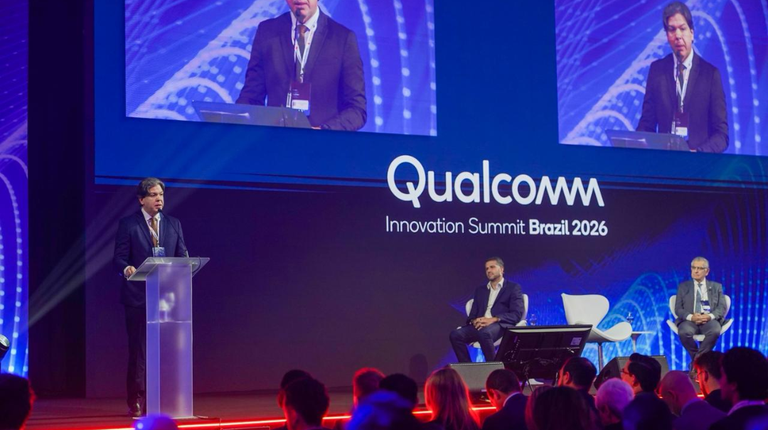 Ministro das Comunicações detalha ações para fortalecer a infraestrutura digital