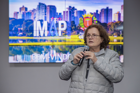 Chegou a hora de eleger as prioridades do seu bairro para 2027