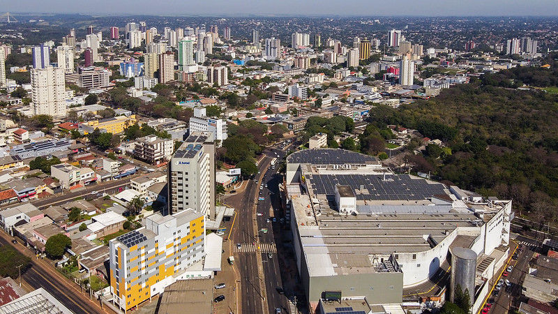 PREFEITURA DE FOZ DO IGUAÇU