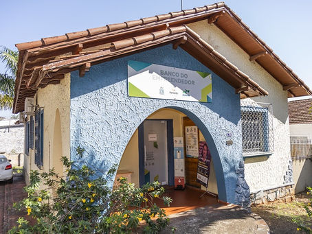 Banco do Empreendedor passa a operar Linha Fomento Turismo em Foz do Iguaçu