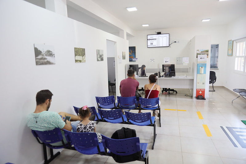 PREFEITURA DE FOZ DO IGUAÇU