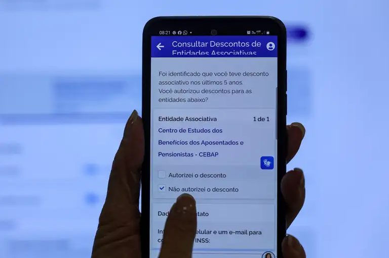 Joédson Alves/Agência Brasil