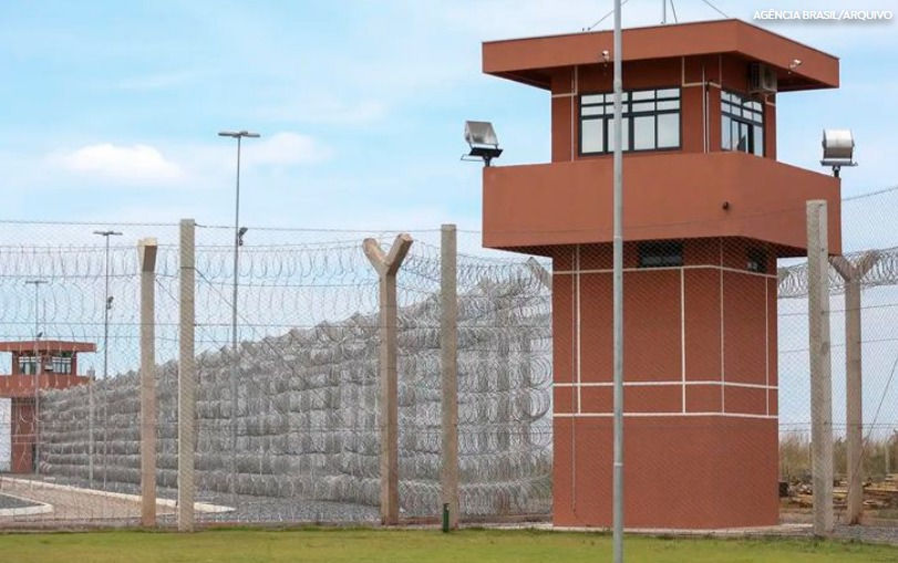 Brasil contra o crime: prisões no Espírito Santo recebem drone e kits de rastreamento