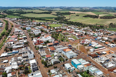 Estado já investiu R$ 63 milhões para apoiar Rio Bonito do Iguaçu com reformas, novas casas e auxílio