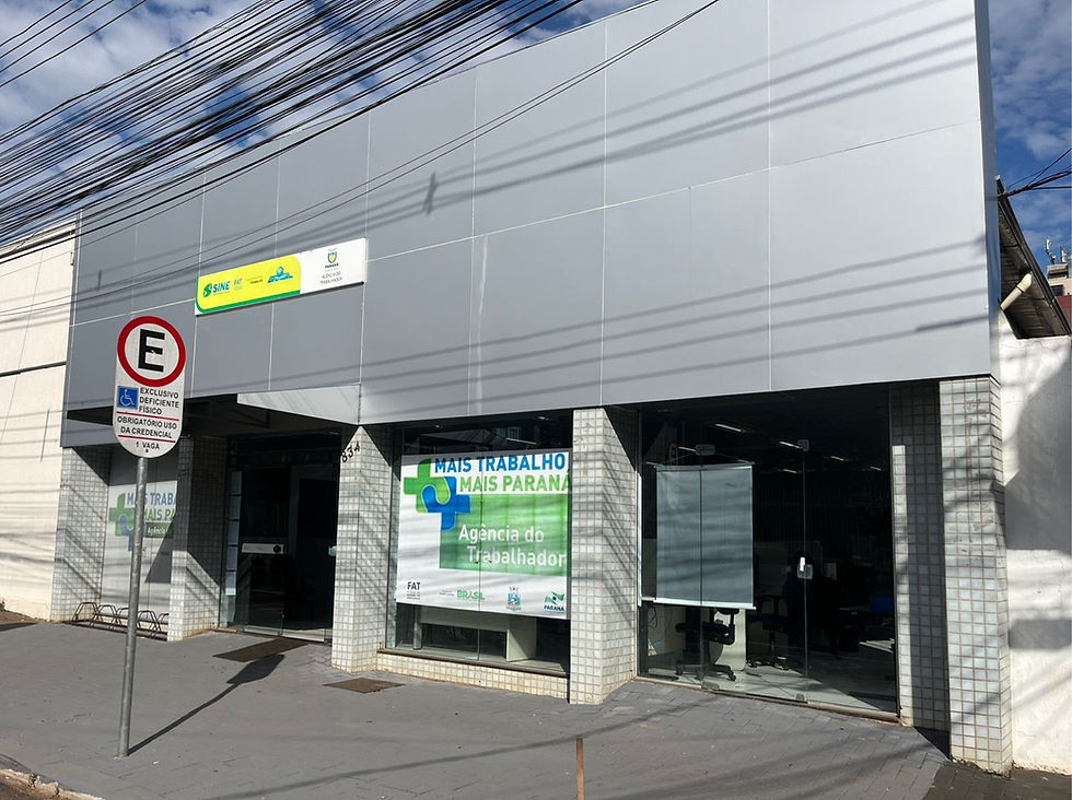 PREFEITURA DE FOZ DO IGUAÇU