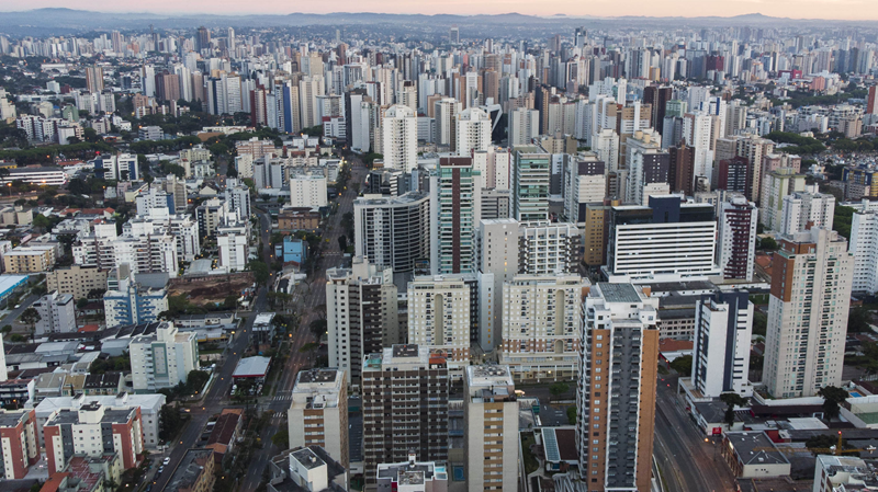 Prefeitura de Curitiba
