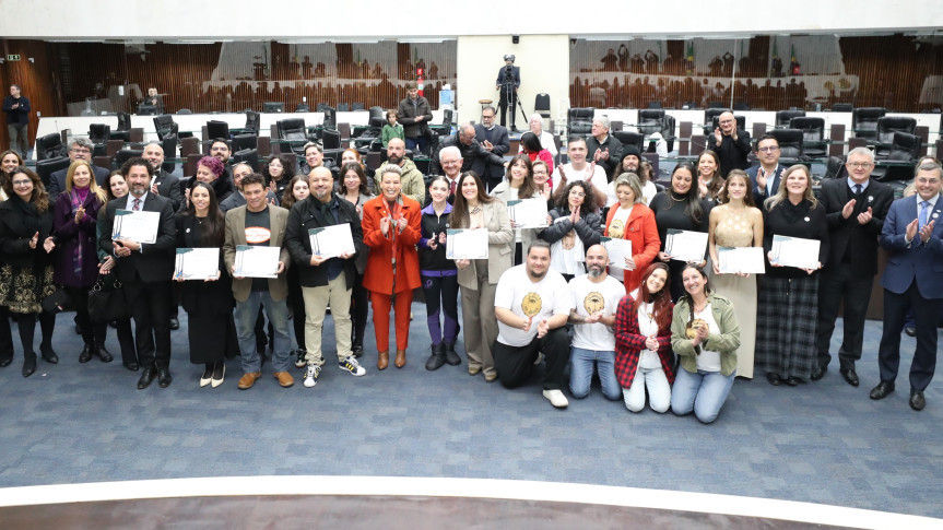 ASSEMBLEIA LEGISLATIVA