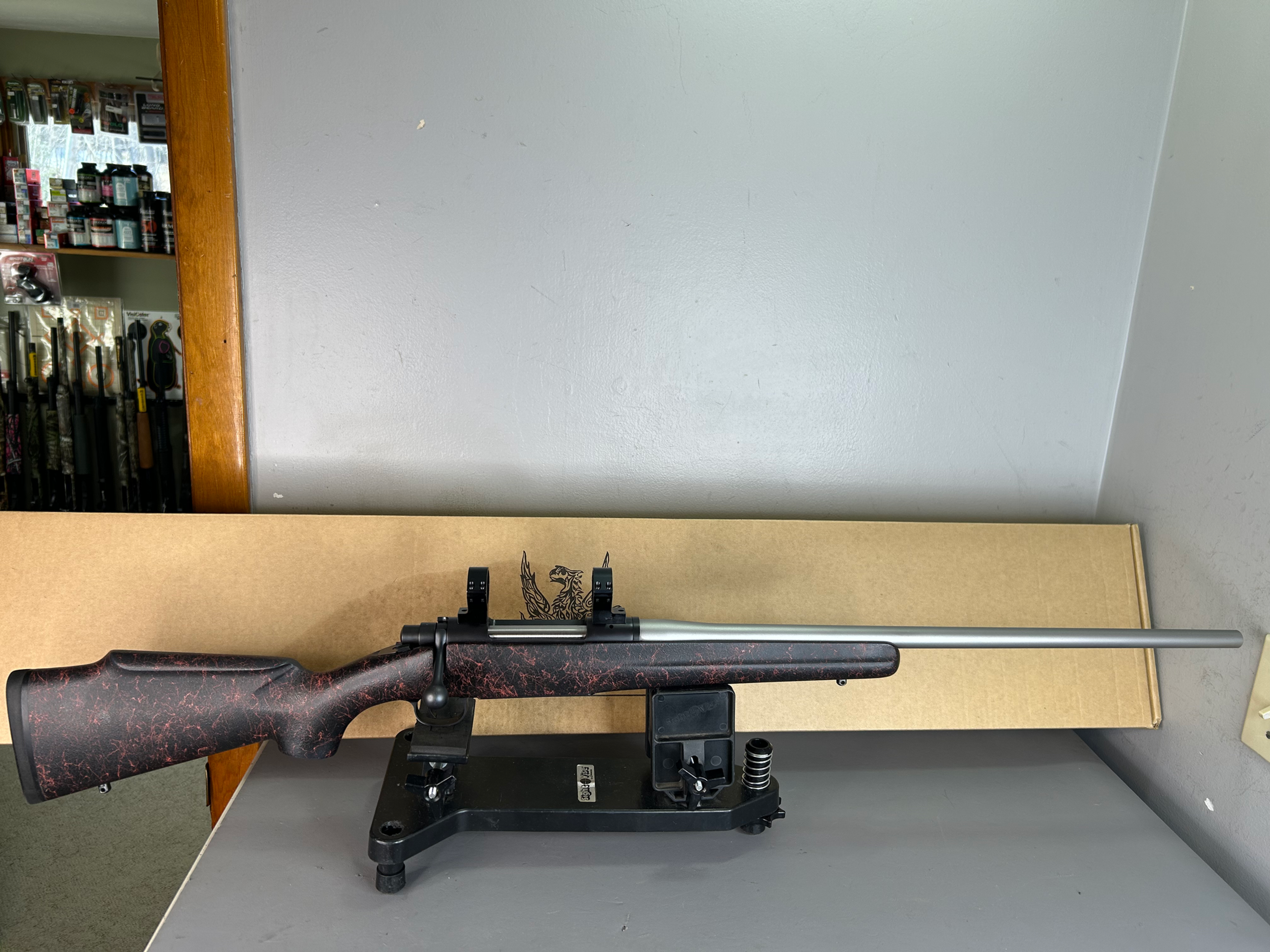 Consignment Cooper Model 52 338-06