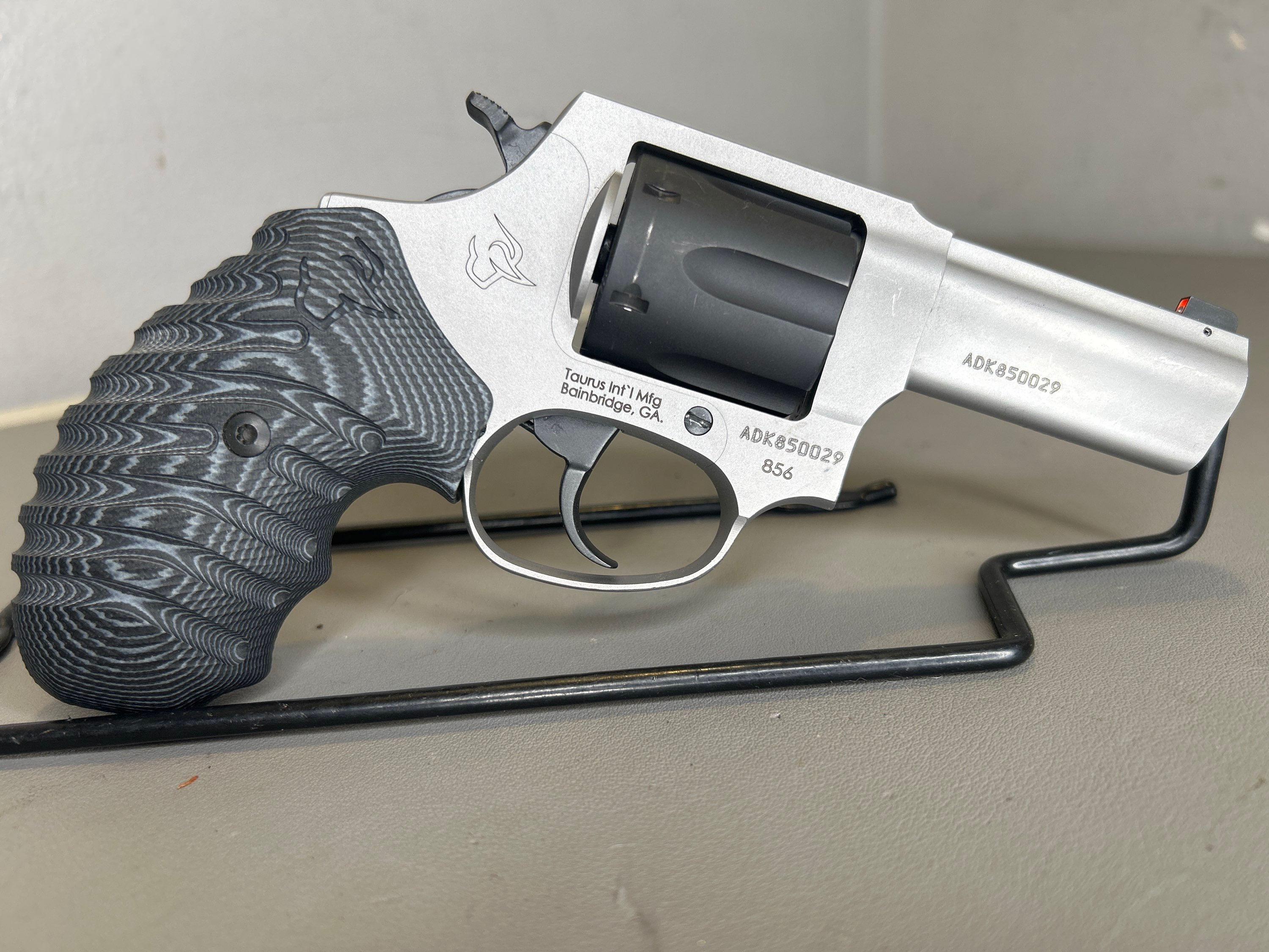 Consignment Taurus 856 Defender 38 spl
