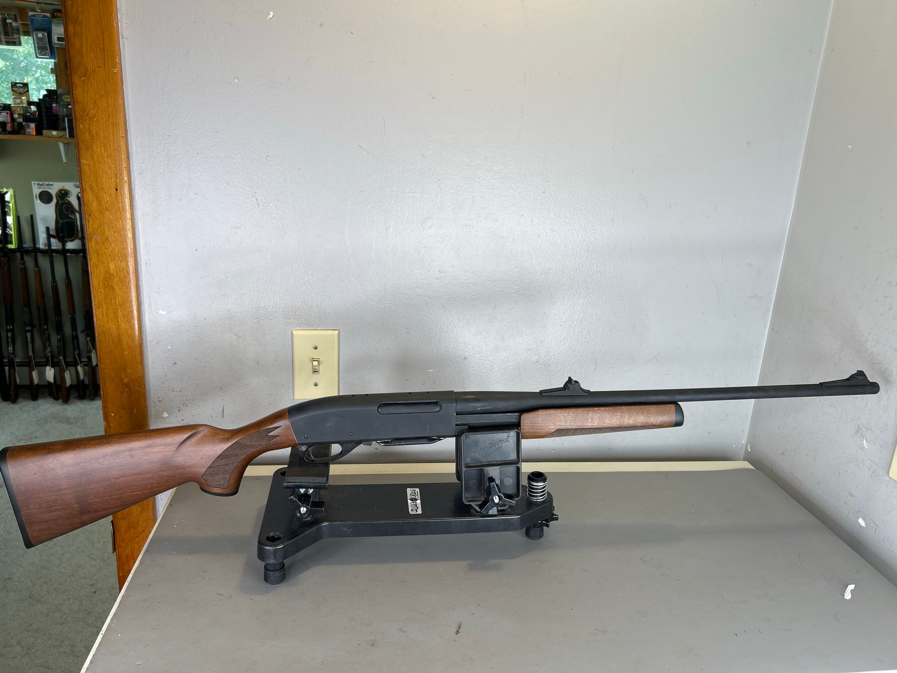 Consignment Remington Model Six 30-06