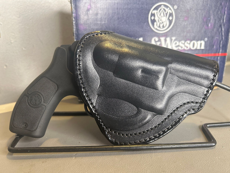 Thumbnail:   Consignment Smith Wesson Bodyguard 38Spl+P