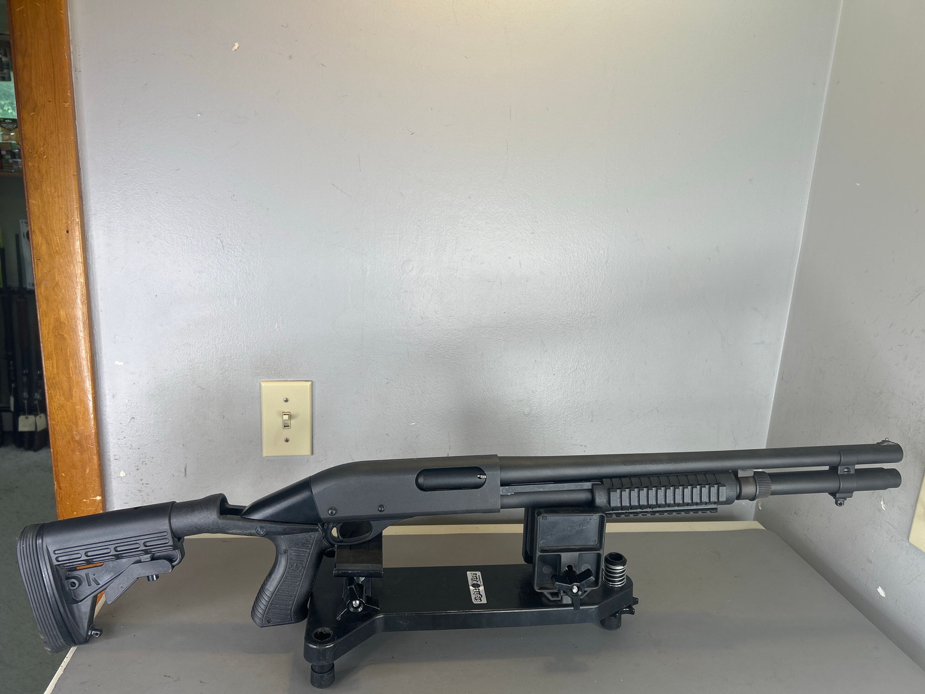 Pre-Owned Remington 870 Express 12 gauge