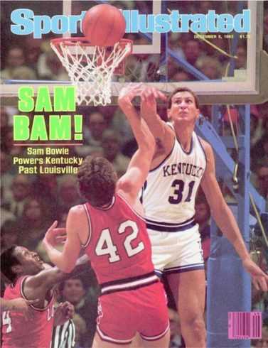Sam_Bowie_Kentucky_Wildcats_NBA_Around_the_Game