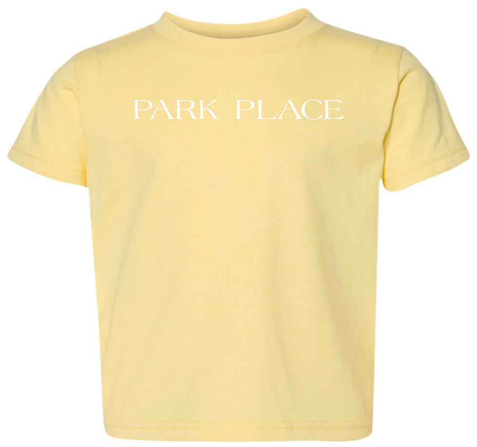 Thumbnail: Toddler Seaside Tshirt