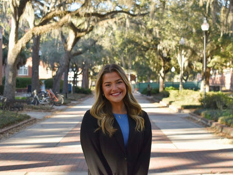How Chi Omega Prepares Women for Life Beyond College