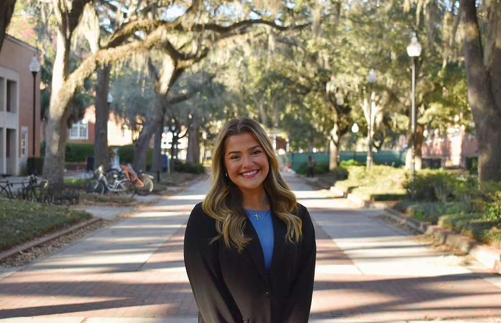 How Chi Omega Prepares Women for Life Beyond College