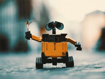 Opinion: Social media offers an AI warning