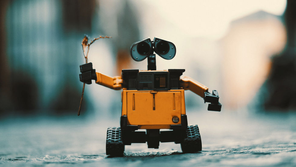  Miles Takes Over — "A Quiet Word About Characters Who Aren't Actually Characters”