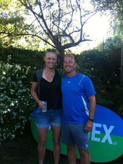 Caroline Wozniacki