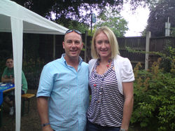 Elena Baltacha