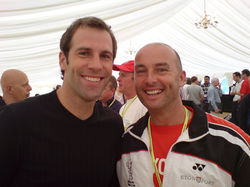 Greg Rusedski