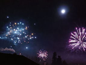 Big News zum Jahresstart