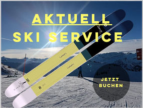 Der Winter ist hier...