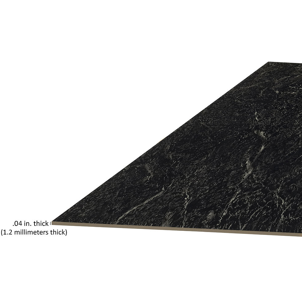 Thumbnail: Nexus 12x12 Self Adhesive Vinyl Floor Tile, 20 Tiles/20 sq. ft. - #409