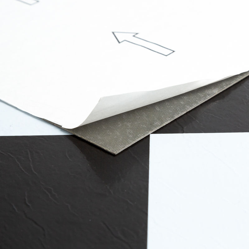 Thumbnail: Tivoli 12x12 Self Adhesive Vinyl Floor Tile, 45 Tiles/45 sq. Ft - #103