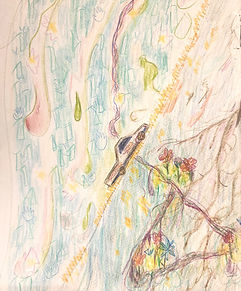art therapy drawing water falls.jpg