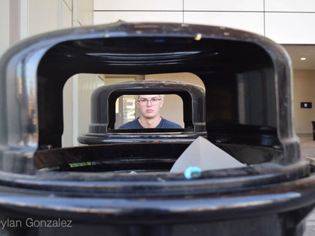 Composition in Photography