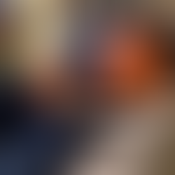 A few of my favorite things