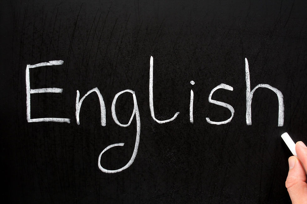english
