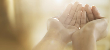 Open Hands