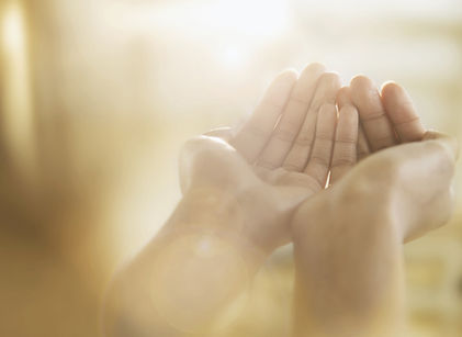 Open Hands