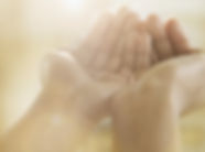 Open Hands