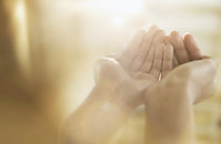 Open Hands