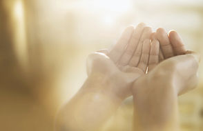 Open Hands