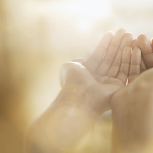 Open Hands