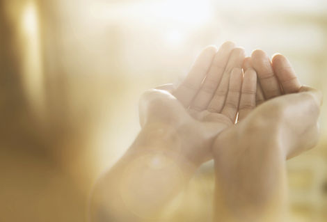 Open Hands