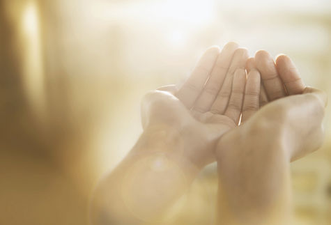 Open Hands