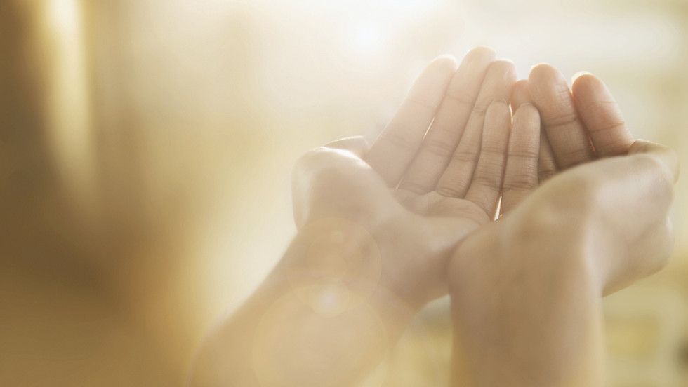 Reiki 3. Mistrovský stupeň
