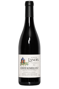 Rouge Châteaumeillant 2023