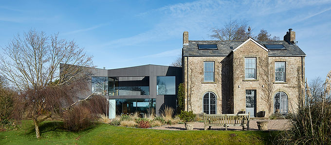 What is a dream home?