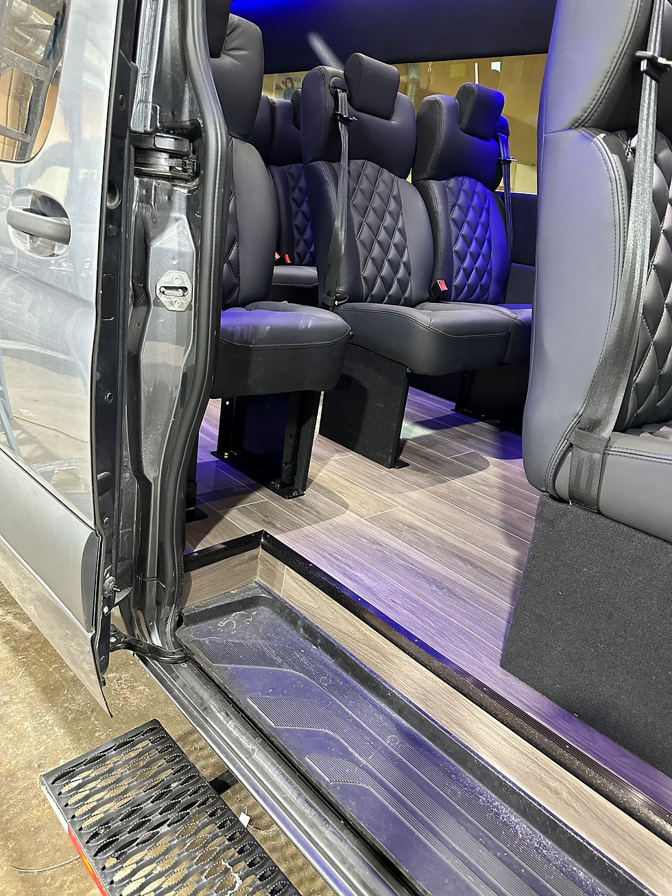 Optional Upgraded Flooring