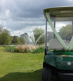 Park Wood Golf Club