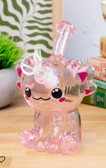 Axolotl Bubbler for CannaStyle
