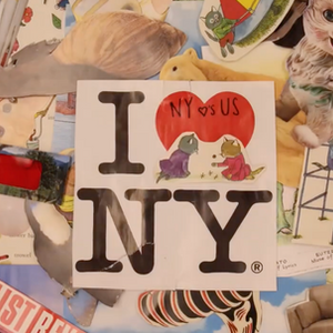 "NY <3'S US" SHORT FILM