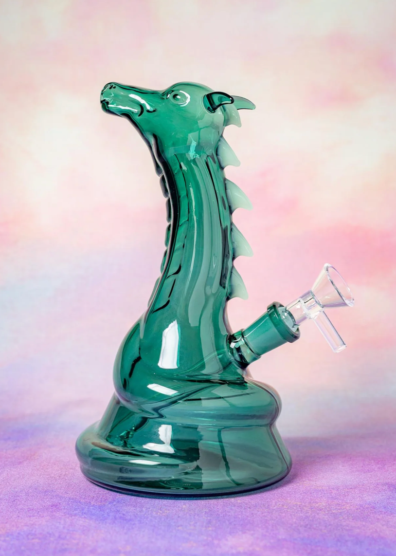 Dragon Bong for CannaStyle