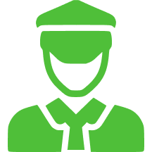 Police Icon